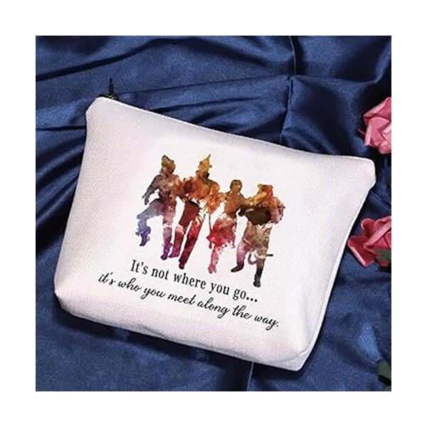 POFULL Tinman Bolsa de regalo inspirada en la película_2