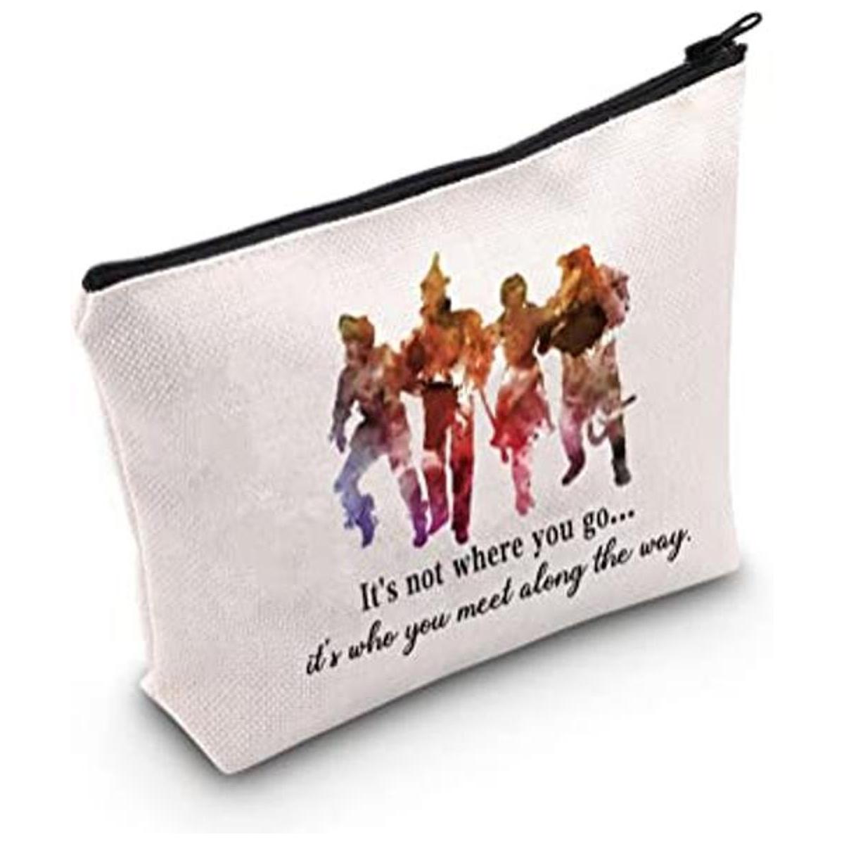 POFULL Tinman Bolsa de regalo inspirada en la película