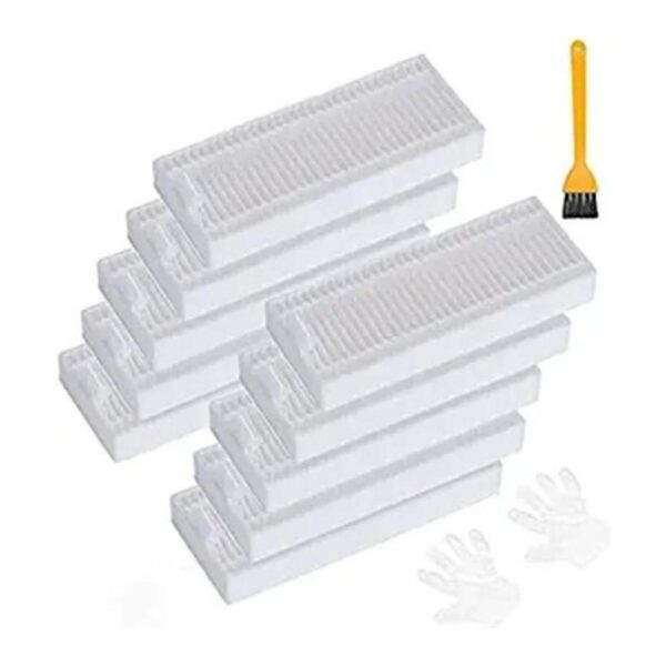 JJ Neumann Accesorios de repuesto compatibles con Coredy_1