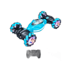 Gesture Auto RC grande escala 114 auto de control_1