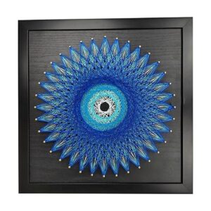 EYANKUNG Kit de manualidades de cuerda 3D para adultos_1