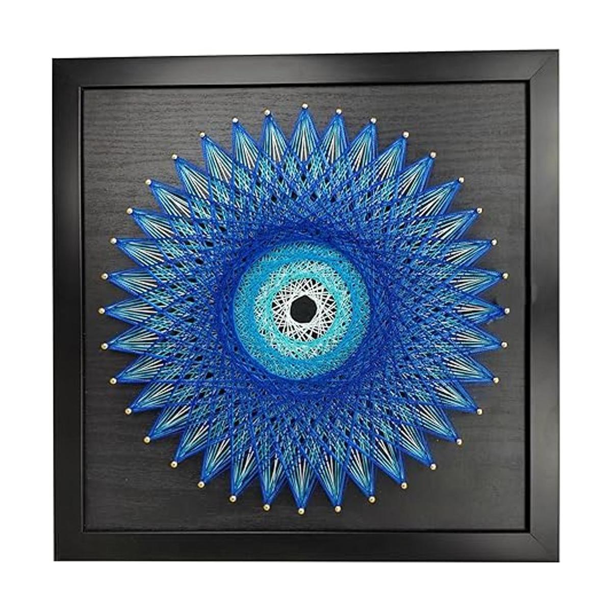EYANKUNG Kit de manualidades de cuerda 3D para adultos