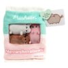 GUND Pusheen Meowshmallows Bolsa de golosinas con mini_6