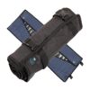 Rugged Tools Bolsa enrollable para llaves Organizador de