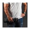 Rugged Tools Bolsa enrollable para llaves Organizador de