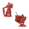 Juego de iniciación Lannister de mesa en miniaturas a Song_3