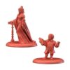 Juego de iniciación Lannister de mesa en miniaturas a Song_4