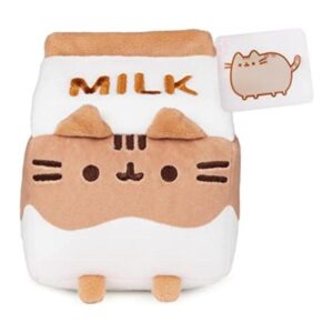 GUND Pusheen Animal de peluche para gatos de 8 años en_1