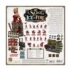 Juego de iniciación Lannister de mesa en miniaturas a Song_2