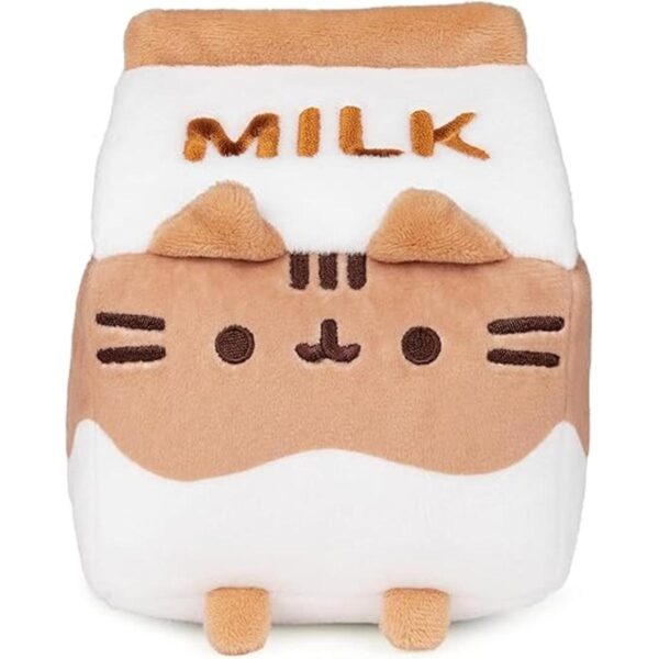GUND Pusheen Animal de peluche para gatos de 8 años en_2