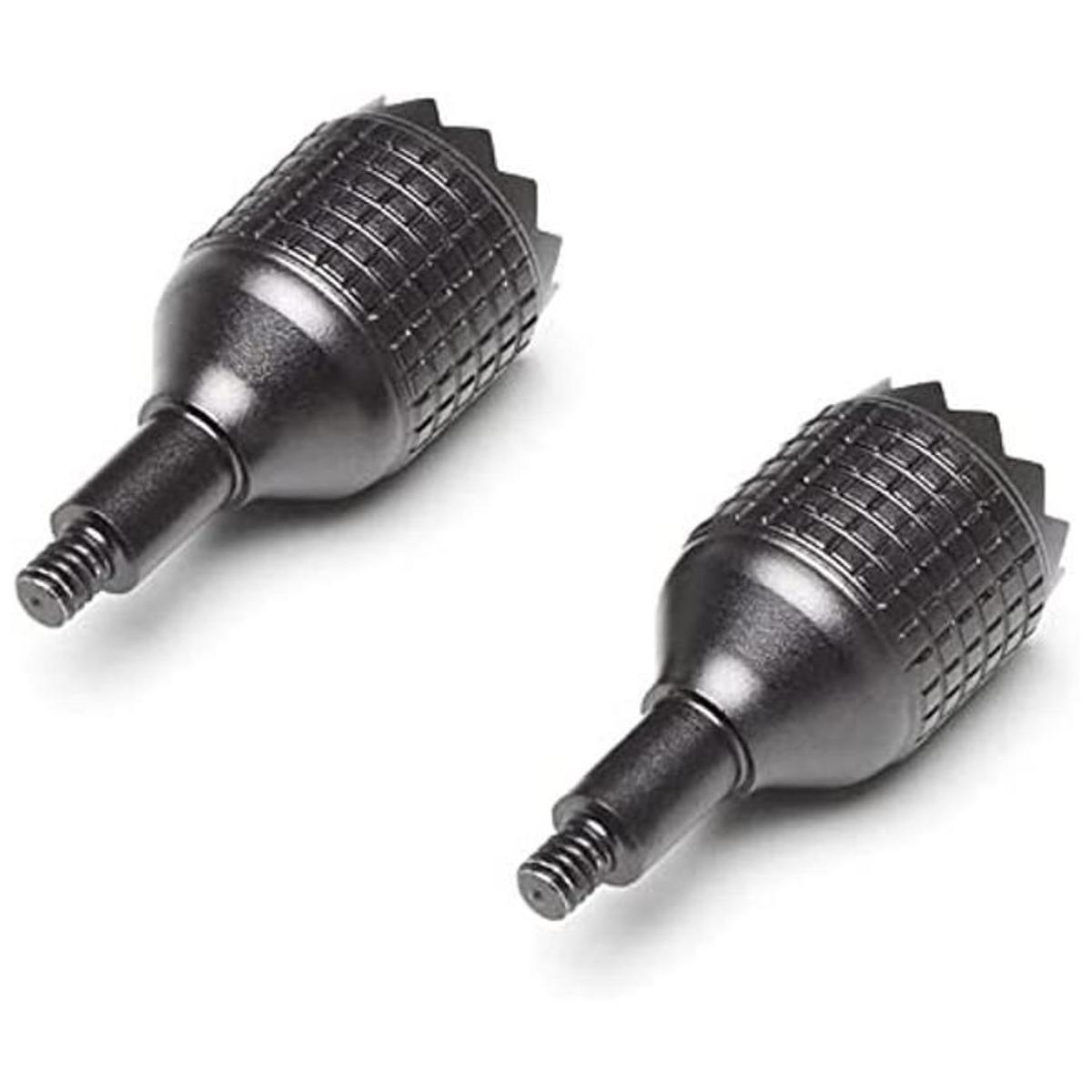 Better Grip Smoother Gemfan 51466 V2 Hurricane MCK