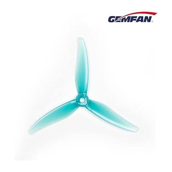 Better Grip Smoother Gemfan 51466 V2 Hurricane MCK_4