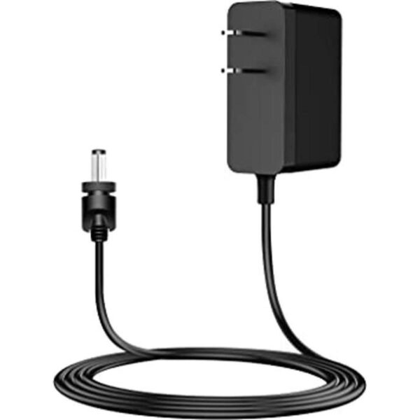 MEROM Cargador compatible con Shark UltraCyclone Pro CH901