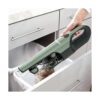 MEROM Cargador compatible con Shark UltraCyclone Pro CH901