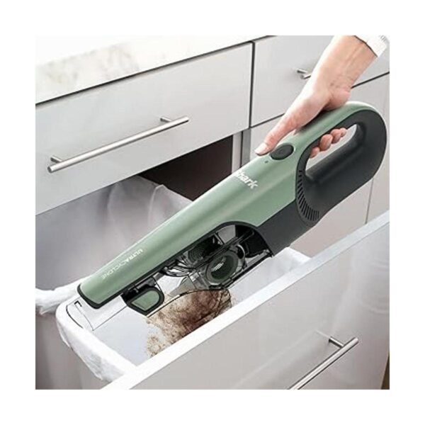 MEROM Cargador compatible con Shark UltraCyclone Pro CH901