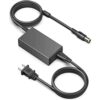 HKY Adaptador de corriente alterna de 15 V compatible con_1
