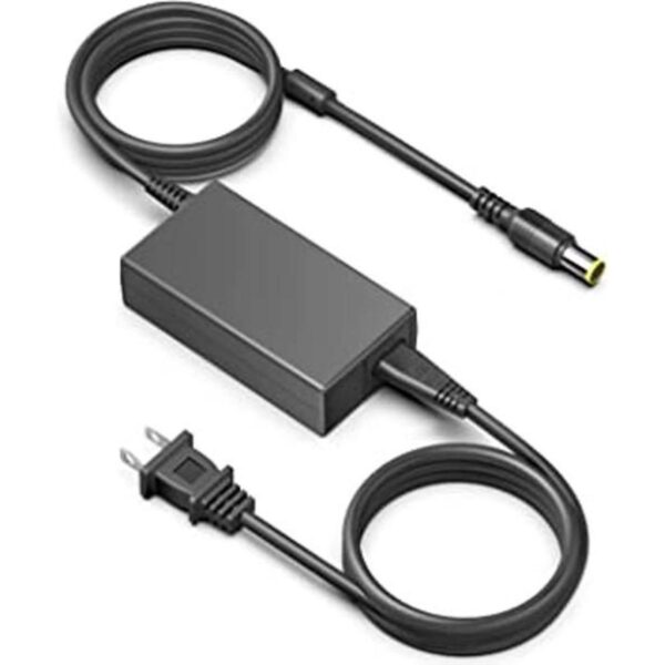 HKY Adaptador de corriente alterna de 15 V compatible con_1