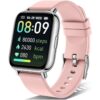 MuGo Reloj inteligente para mujer reloj de fitness con_1