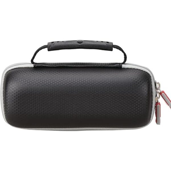 Mchoi Funda rígida portátil compatible con altavoz_4