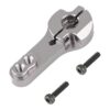 Flash Hobby Juego de 5 bocinas servo de aluminio 25T M3_3