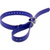 Educator Biothane Collar para perro impermeable a_3