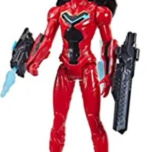 Marvel Studios Black Panther Wakanda Forever Ironheart_1