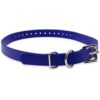 Educator Biothane Collar para perro impermeable a_1