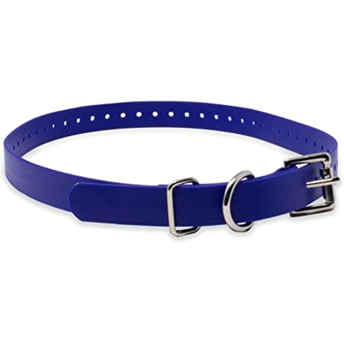 Educator Biothane Collar para perro impermeable a