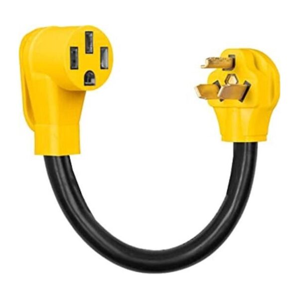 IRON FORGE CABLE Cable adaptador de cargador EV de 1030P a_1