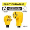 IRON FORGE CABLE Cable adaptador de cargador EV de 1030P a_4
