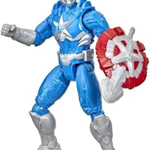 Marvel Avengers Mech Strike Monster Hunters Juguete_1