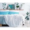Decoración inspiradora de baño para dormitorio decoración