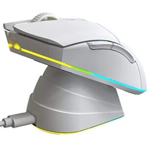 KLIM Blaze Pro Mouse inalámbrico recargable para juegos_1