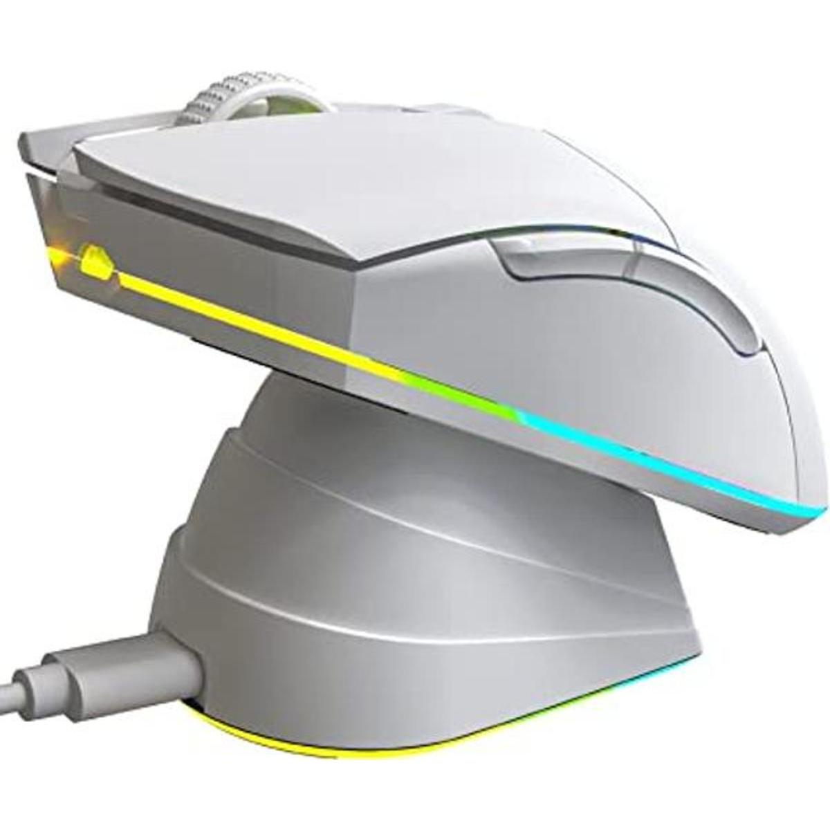 KLIM Blaze Pro Mouse inalámbrico recargable para juegos