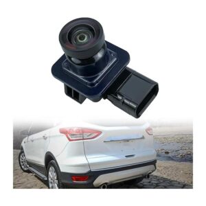 Cámara de visión trasera compatible con Ford Escape 2014_1