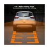 Cámara de visión trasera compatible con Ford Escape 2014_2
