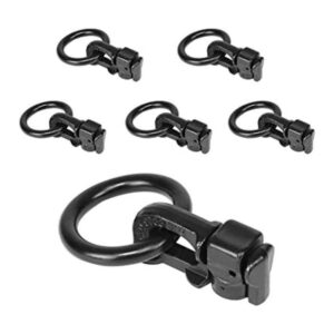 LTrack Accesorio de amarre con anillo tórico Utilizado_1