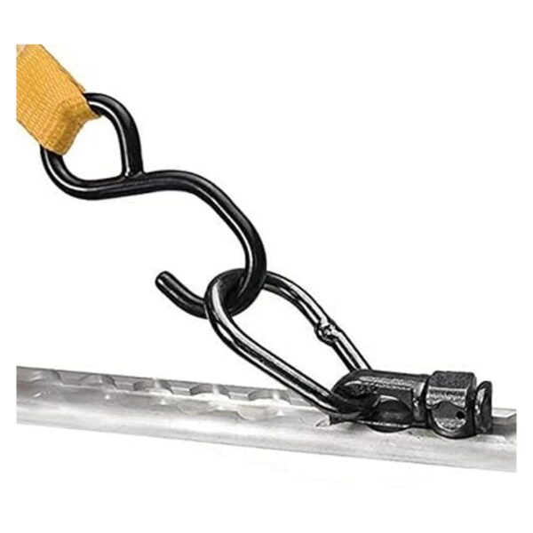 LTrack Accesorio de amarre de doble perno con eslabón de_4