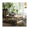 FUKUMARU Hamaca para gatos Silla columpio de gato de