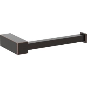 Amerock Soporte para papel higiénico Bronce aceitado_1