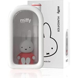 Mipow X Miffy Humidificador de niebla fría_1