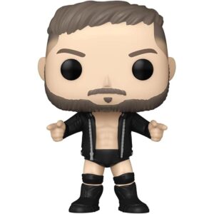 Funko Pop WWE Finn Balor Balor Club Exclusivo de_1