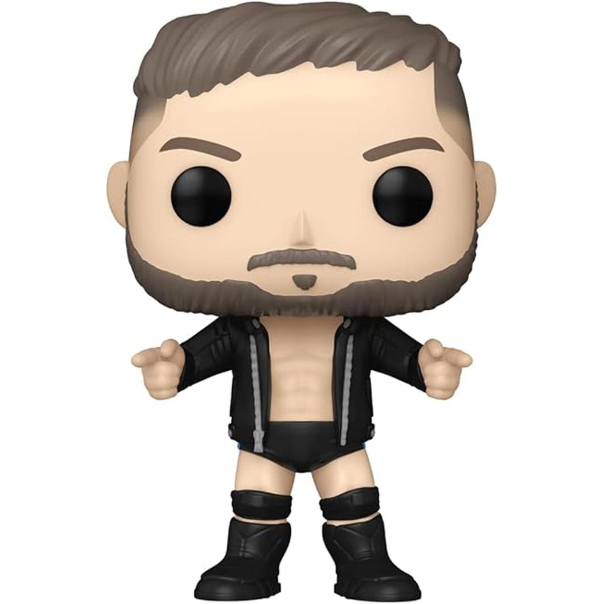 Funko Pop WWE Finn Balor Balor Club Exclusivo de
