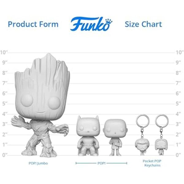 Funko Pop TV Stranger Things Eleven in Tank Suit_5