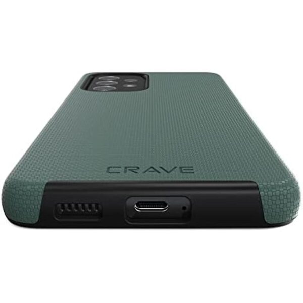 Crave Funda de doble protección para Samsung Galaxy A53_3