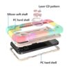 MARKILL Compatible con iPhone 12 Pro Max de 6.7 pulgadas_3