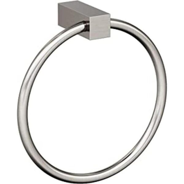 Amerock Anillo de toalla 6 12 pulgadas 6.496 in_1