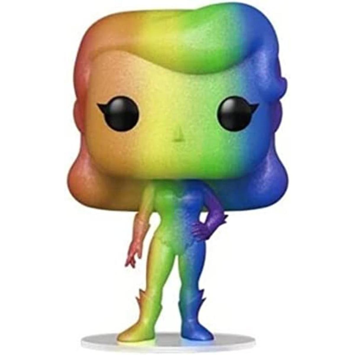 Funko Pop Heroes Pride Hiedra venenosa