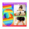 Multipurpose Paquete de 4 juguetes para ansiedad con_2