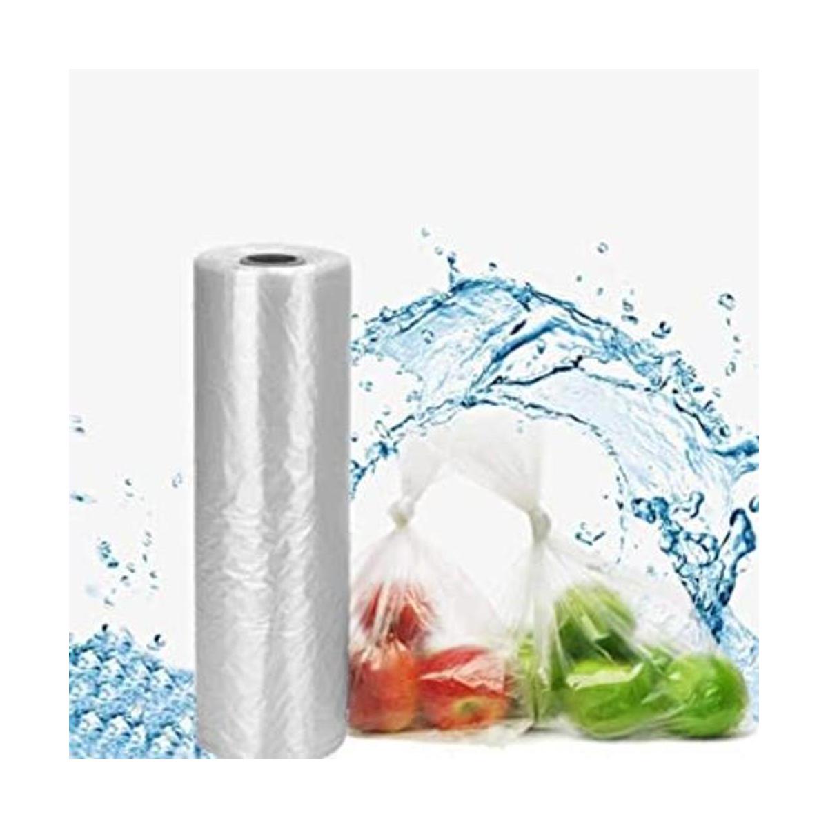 BESTEASY Bolsas de almacenamiento de alimentos 16.0 x
